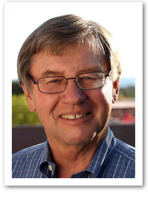 Kirk Thompson